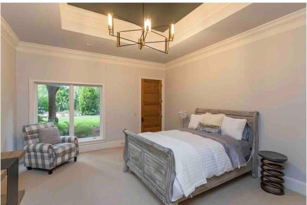 Supreme Luxury For Discerning Tastes Holiday home Nashville