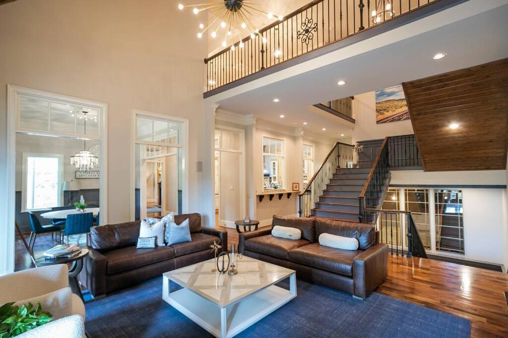Supreme Luxury For Discerning Tastes Holiday home